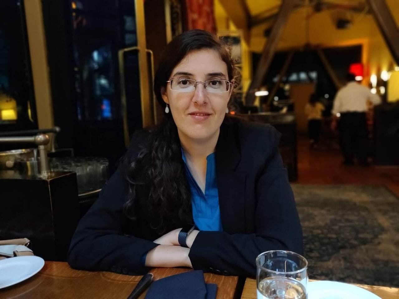 الیزابت سورکوف الیزابت سورکوف