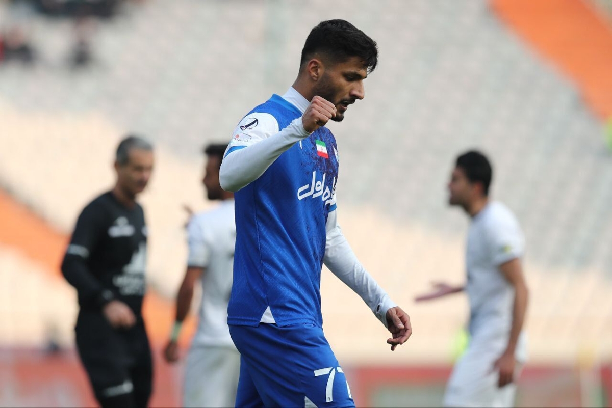 خبرگزاری دولت: محبی برای عقد قرارداد با روستوف به روسیه رفت خبرگزاری دولت: محبی برای عقد قرارداد با روستوف به روسیه رفت