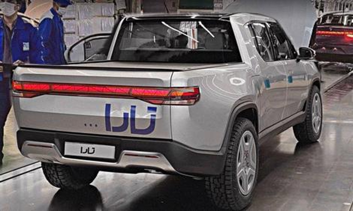 ایرانخودرو: بنا نداریم این ۲ خودرو را تولید کنیم ایرانخودرو: بنا نداریم این ۲ خودرو را تولید کنیم