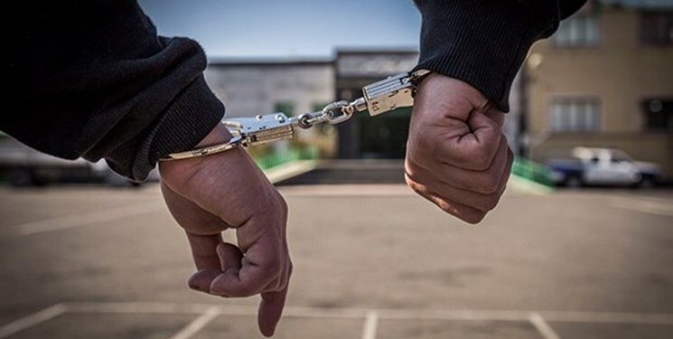 بازداشت مدیرعامل بازداشت مدیرعامل