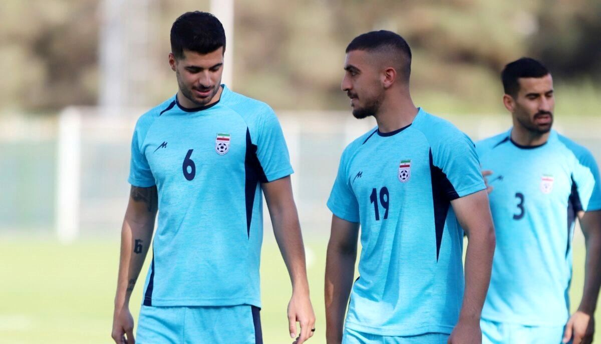 جنگ ۳ مدعی بر سر شاه‌ماهی نقل‌وانتقالات