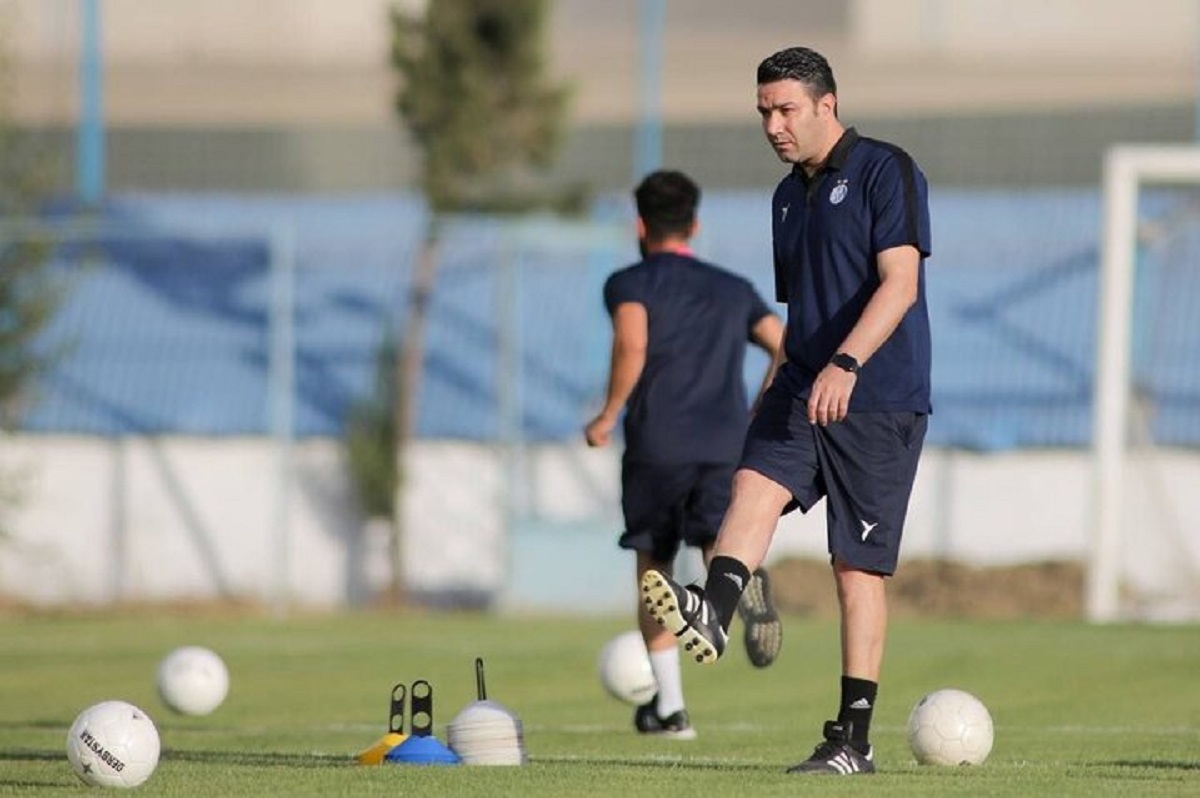 لیست خرید استقلال خالی تر از همیشه!