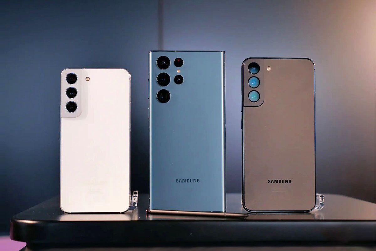 قیمت روز گوشی موبایل ۱۹ تیر ۱۴۰۲ قیمت روز گوشی موبایل ۱۹ تیر ۱۴۰۲