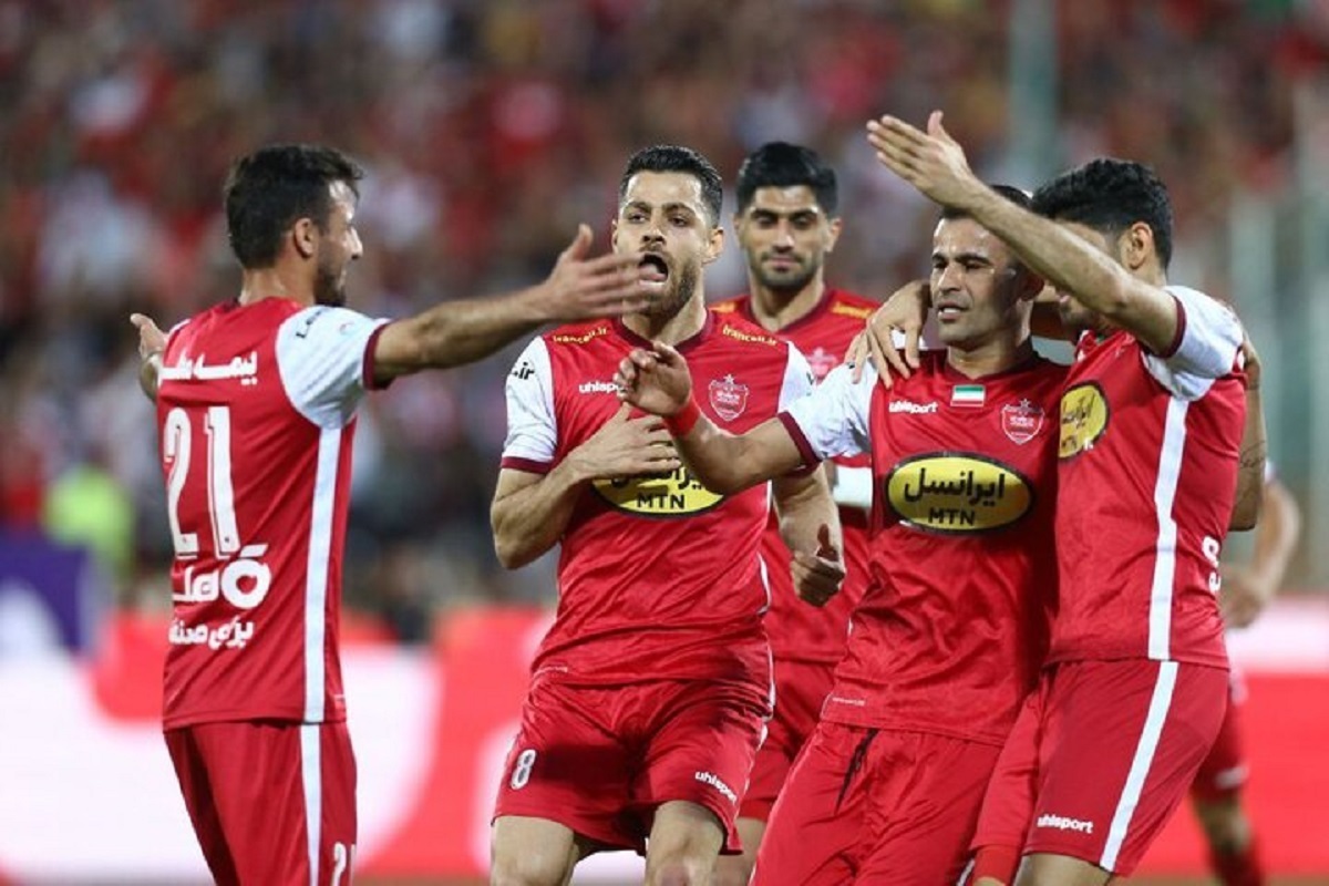 ستاره پرسپولیس در دو راهی تراکتور و گل‌گهر