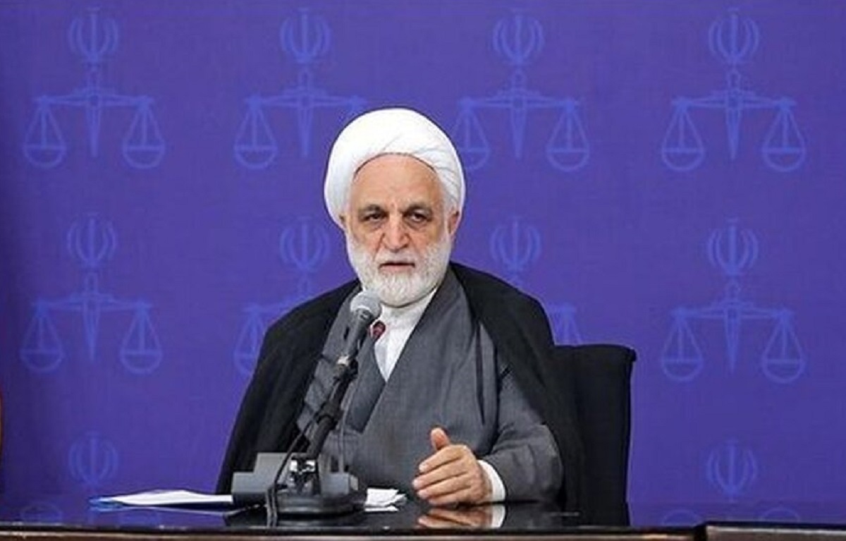 برای برخورد با بی‌حجابی منتظر لایحه مجلس نمی‌مانیم/ پرونده مخدوش‌کنندگان امنیت روانی مردم یک هفته‌ای تعیین تکلیف شود