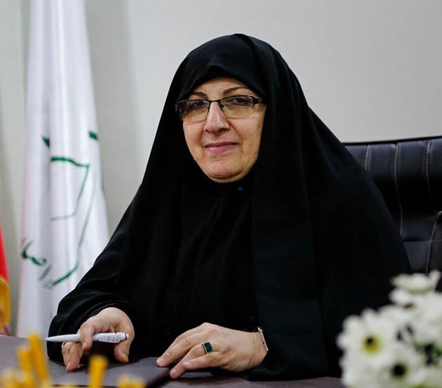 زهرا شجاعی کیست؟ زهرا شجاعی کیست؟