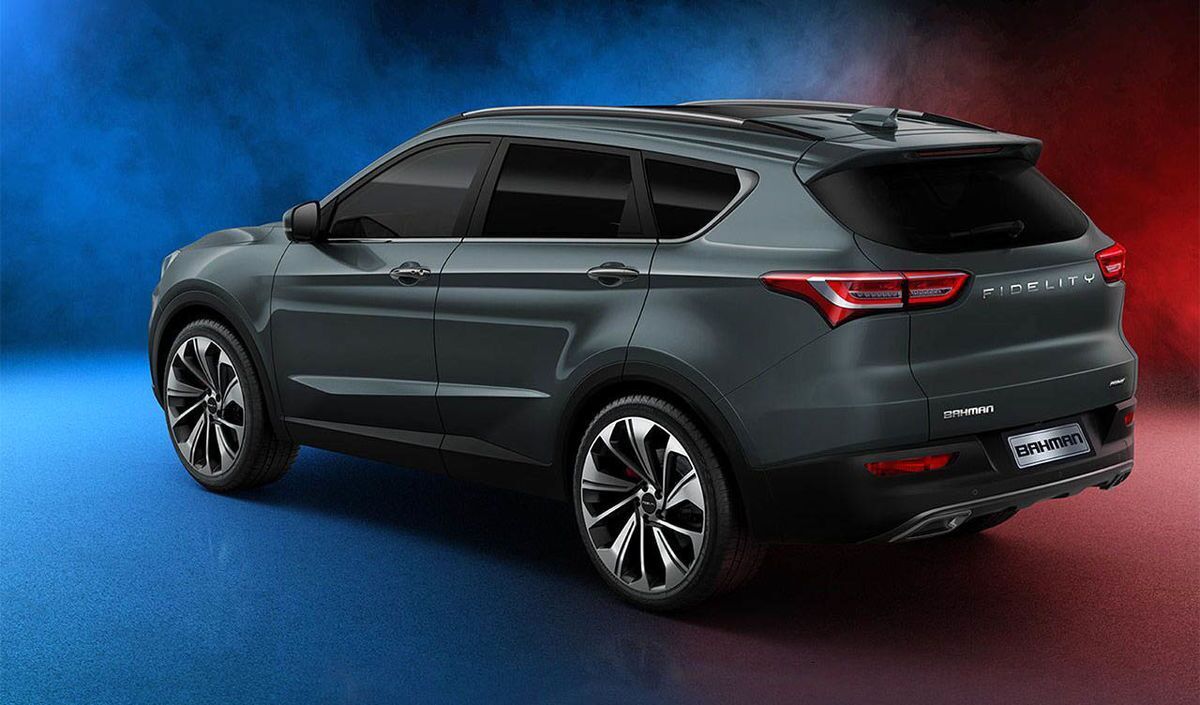 اعلام قیمت جدید محصولات گره بهمن موتور: از فیدلیتی تا ریسپکت