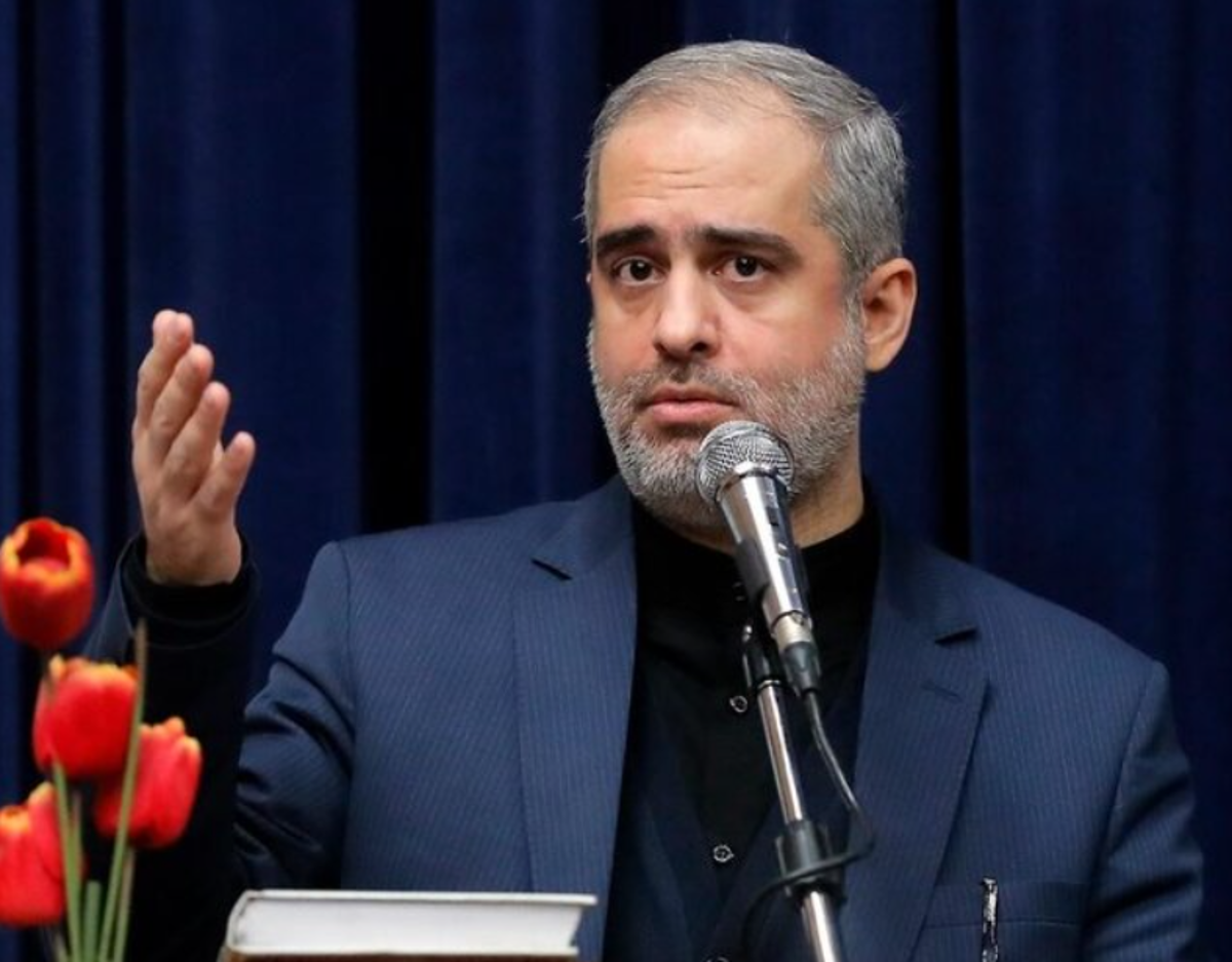 مدیرعامل سازمان اقتصادی کوثر: چرا برخی ریالی تولید میکنند، اما دلاری میفروشند! مدیرعامل سازمان اقتصادی کوثر: چرا برخی ریالی تولید میکنند، اما دلاری میفروشند!