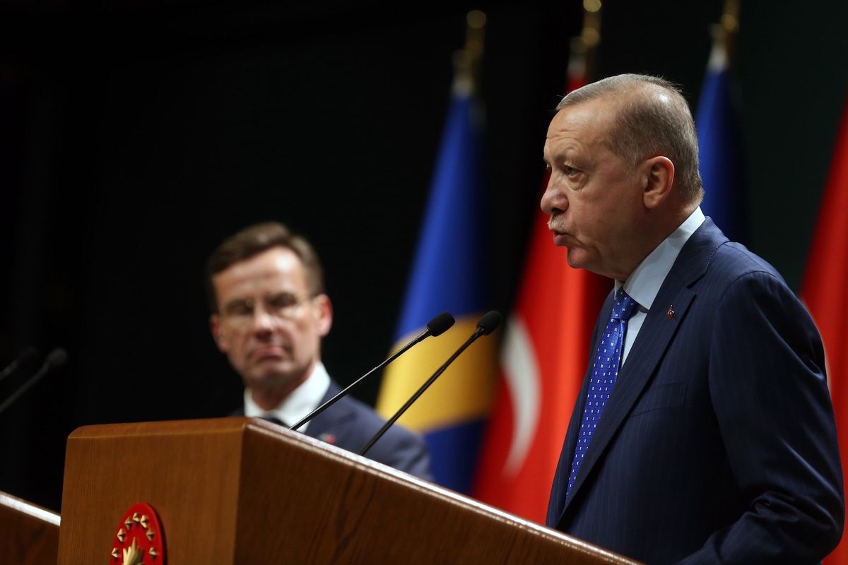 عضویت ترکیه در اتحادیه اروپا