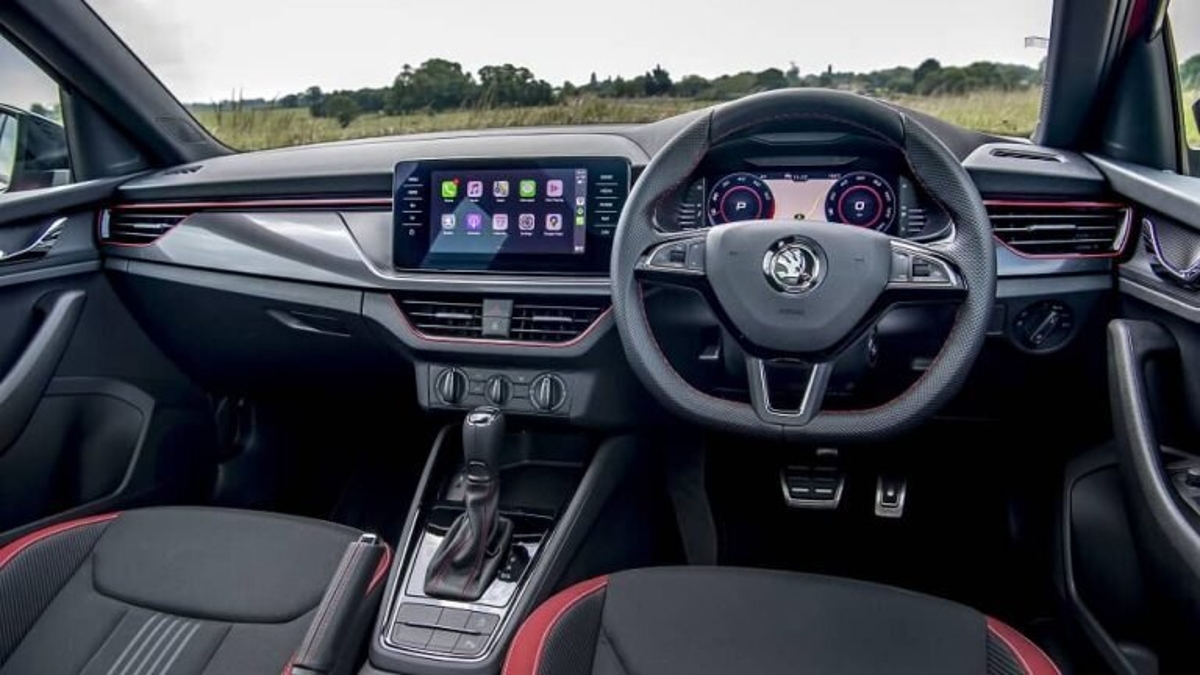 در ایران خودروی جدید اروپایی سوار شوید!