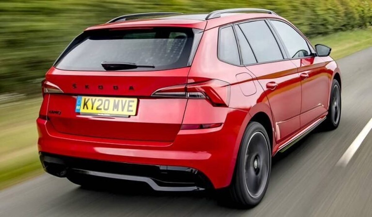 در ایران خودروی جدید اروپایی سوار شوید!