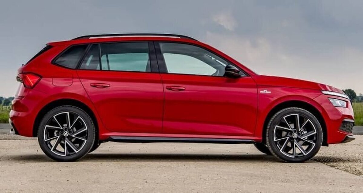 در ایران خودروی جدید اروپایی سوار شوید!