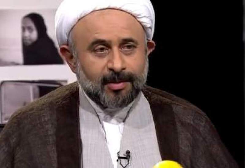 ناصر نقویان کیست؟