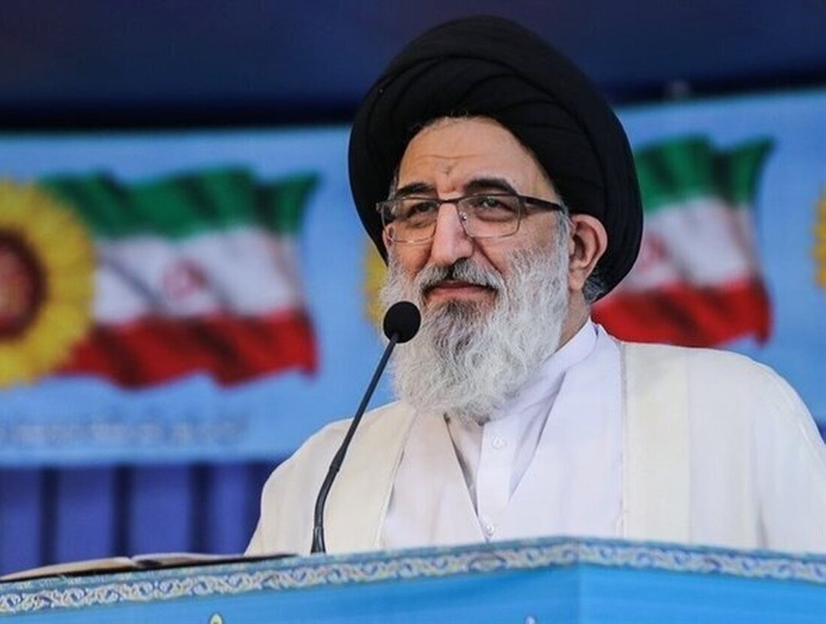 امام جمعه کرج: شرب خمر در سینمای خانگی عادی سازی می‌شود، بعد در جامعه توزیع می‌شود