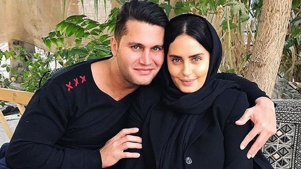 الناز شاکردوست کیست؟ الناز شاکردوست کیست؟