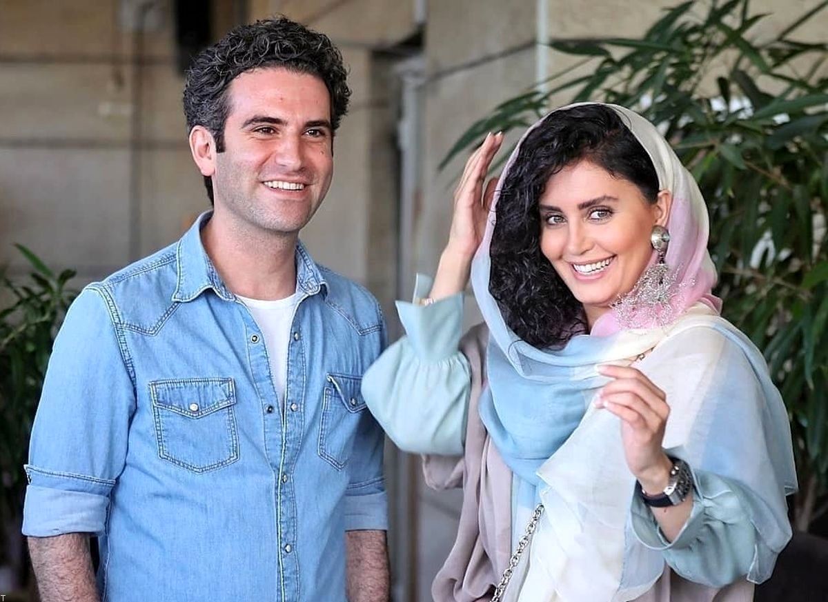 الناز شاکردوست کیست؟ الناز شاکردوست کیست؟