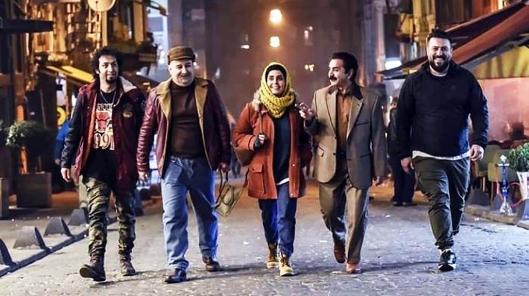 الناز شاکردوست کیست؟ الناز شاکردوست کیست؟