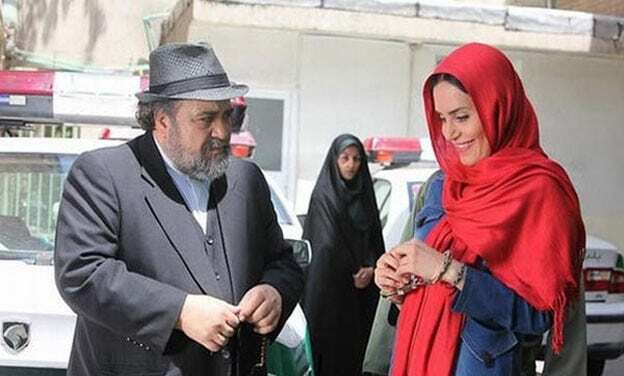 الناز شاکردوست کیست؟ الناز شاکردوست کیست؟