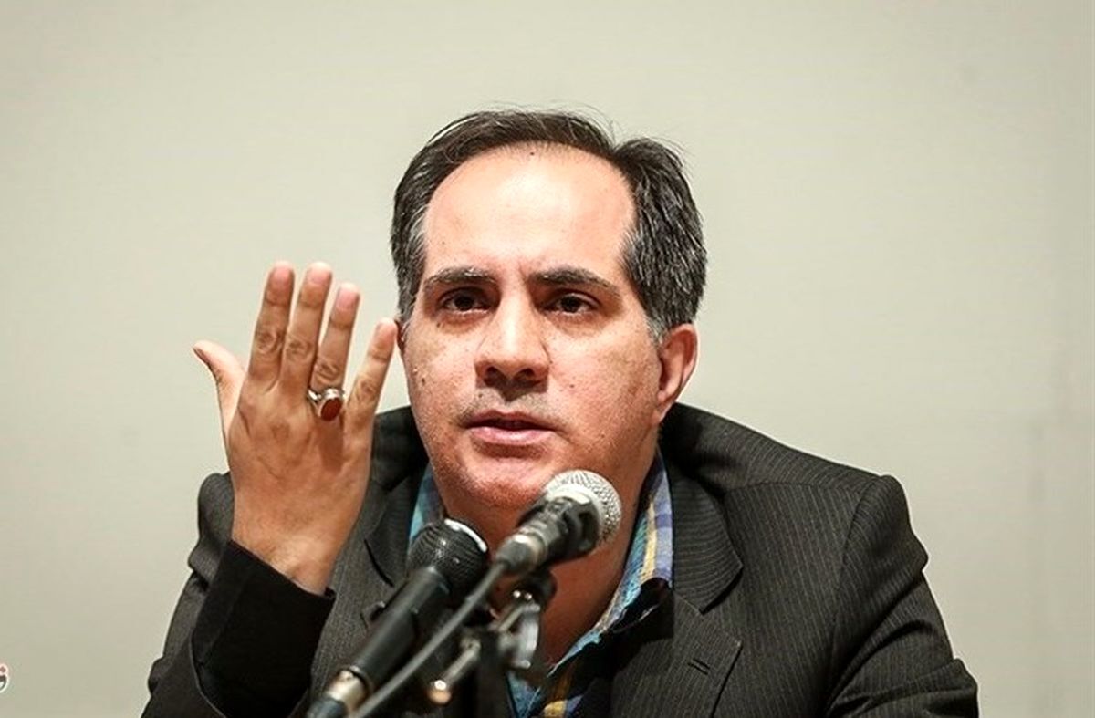 شریعتی: طرفداران جنبش زن، زندگی و آزادی باید در انتخابات نماینده داشته باشند شریعتی: طرفداران جنبش زن، زندگی و آزادی باید در انتخابات نماینده داشته باشند