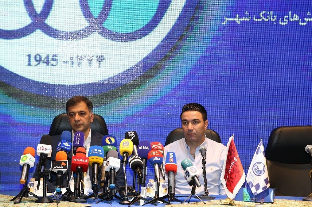 قرارداد نکونام رسمی نیست؛ ماجرای مخالفت یک نفر با قرارداد ۲۷ میلیاردی سرمربی استقلال