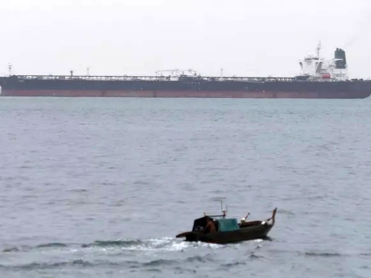 ادعای اندونزی درباره توقیف یک‌ نفتکش با پرچم ایران