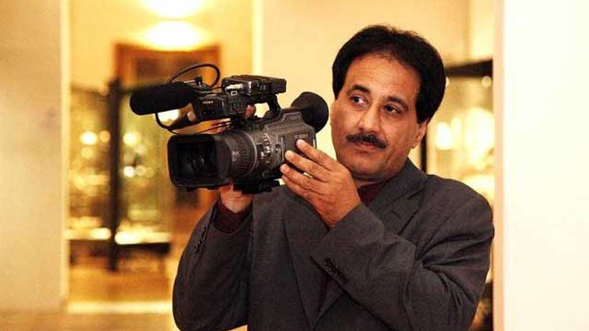 گزارش عجیب و غریب حمید معصومی‌نژاد از رم!