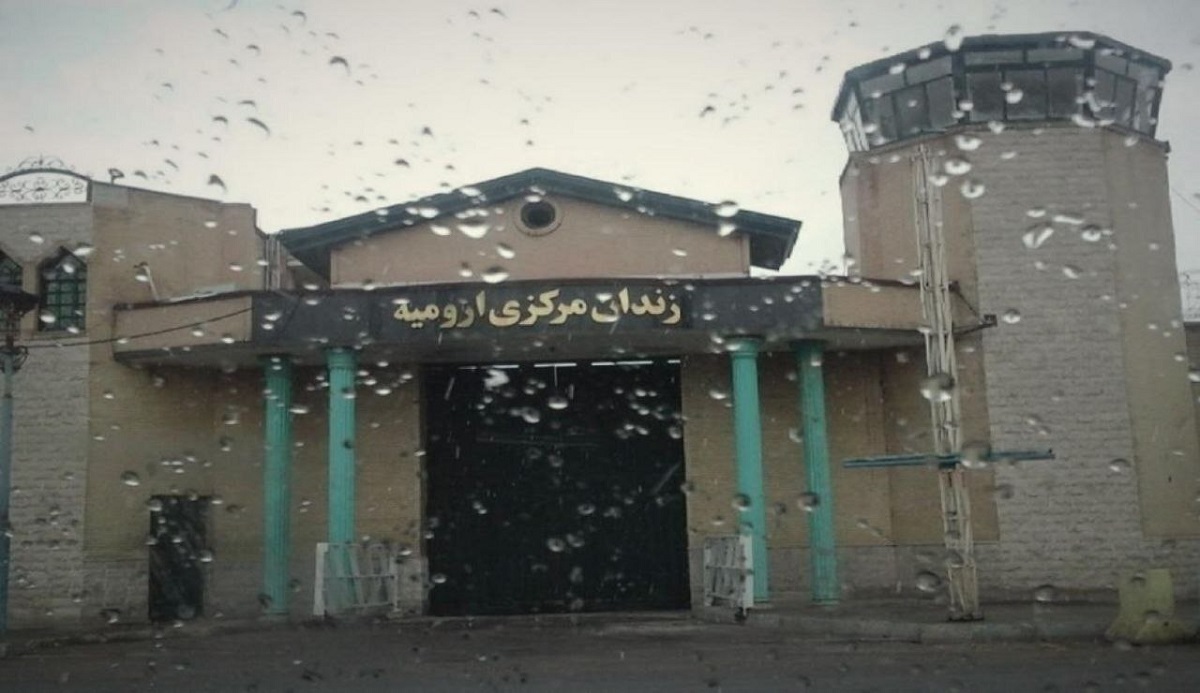 جزئیات کشتهشدن موسی اسماعیلی توسط ماموران حافظ امنیت/ شکنجه و کشته شدن او در زندان ارومیه کذب است جزئیات کشتهشدن موسی اسماعیلی توسط ماموران حافظ امنیت/ شکنجه و کشته شدن او در زندان ارومیه کذب است