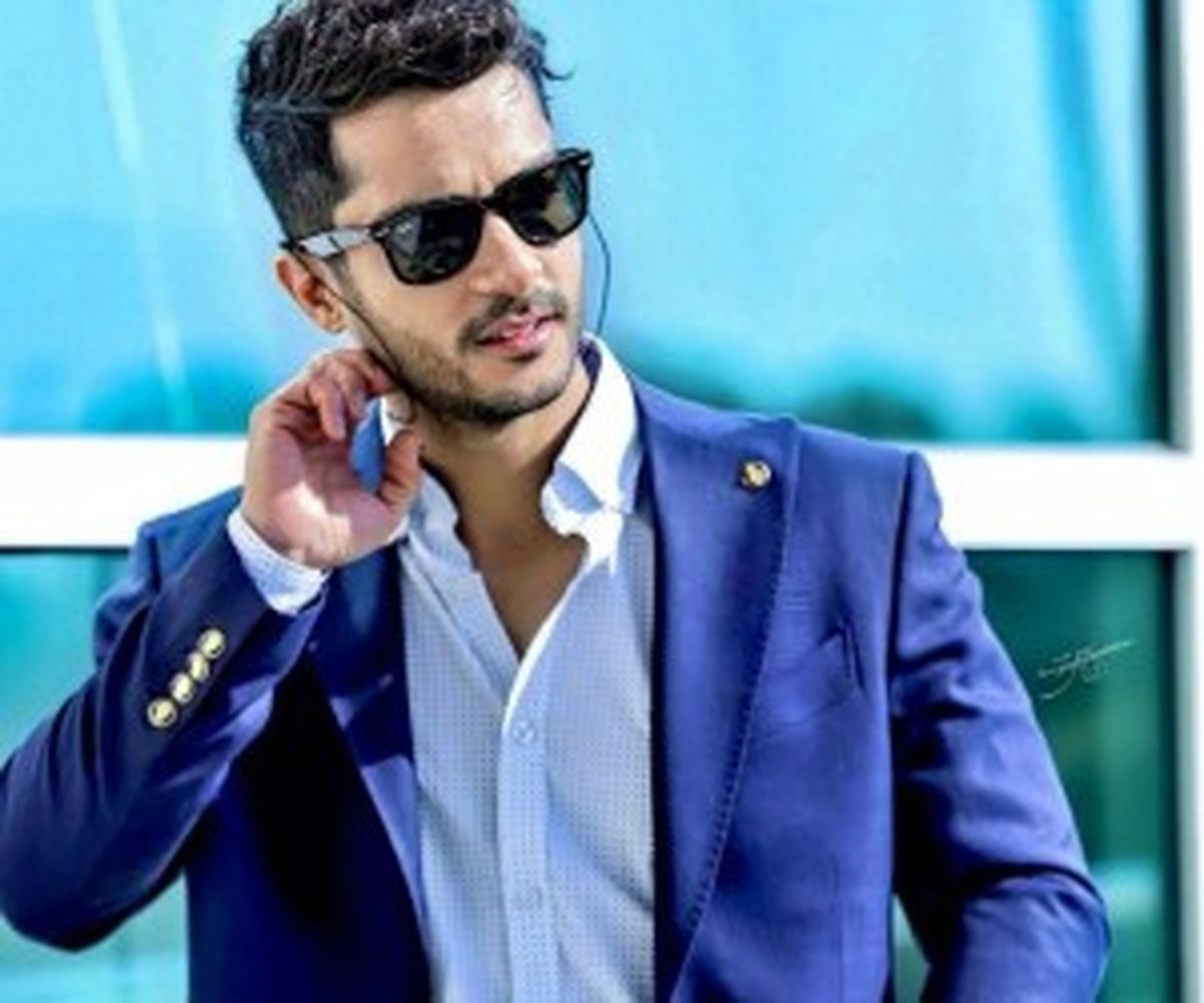 فیلم سینمایی شهرک با بازی ساعد سهیلی فیلم سینمایی شهرک با بازی ساعد سهیلی