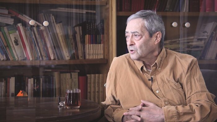 احمدرضا احمدی کیست؟ احمدرضا احمدی کیست؟