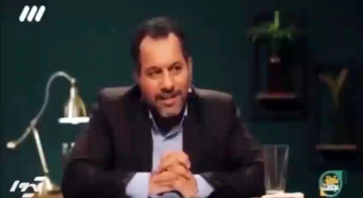 سخنان توهین‌آمیز کارشناس صداوسیما: مردها دنبال بدن زن‌ها و لذت هستند!