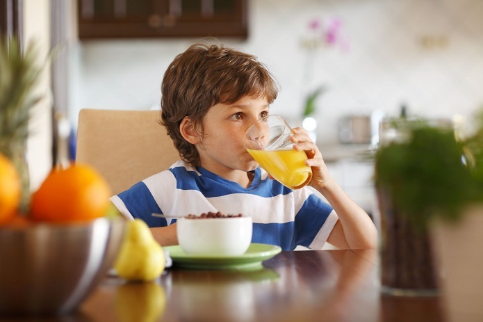 پیشنهاد‌های کاربردی برای تشویق کودکان به خوردن صبحانه