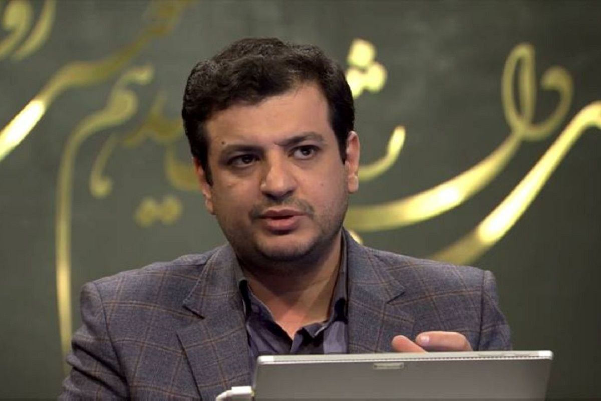 واکنش وزارت خارجه به خبر بازداشت رائفی‌پور در عربستان