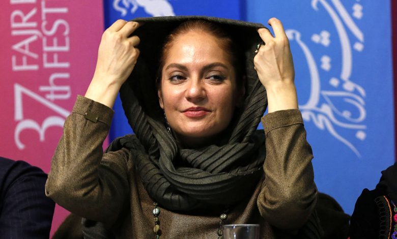 آغوش مهناز افشار و شهرام شبپره آغوش مهناز افشار و شهرام شبپره