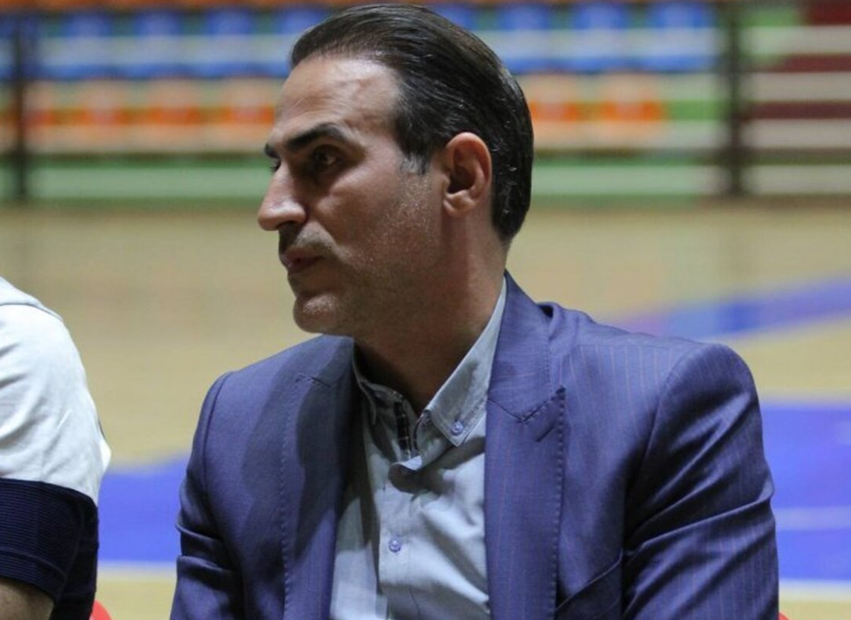 دیدار مدیرعامل جدید با اعضای قهرمان لیگ برتر دیدار مدیرعامل جدید با اعضای قهرمان لیگ برتر