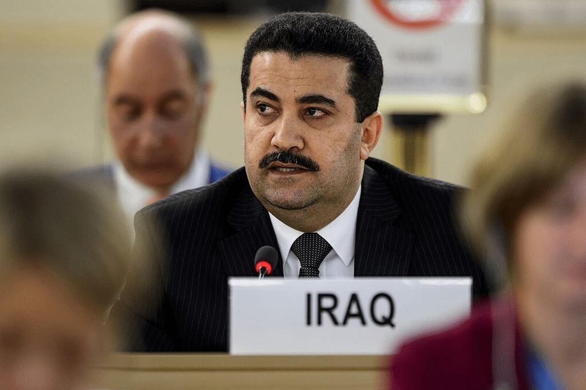 نخست وزیر عراق: با ایران برای تسویه بدهی به توافق رسیدیم که در مقابل نفت سیاه به تهران بدهیم