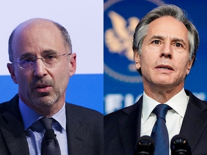 واکنش بلینکن به اتهامات علیه نماینده ویژه آمریکا در امور ایران در خصوص کوتاهی در نگهداری اسناد طبقه‌بندی شده: این یک موضوع شخصی است