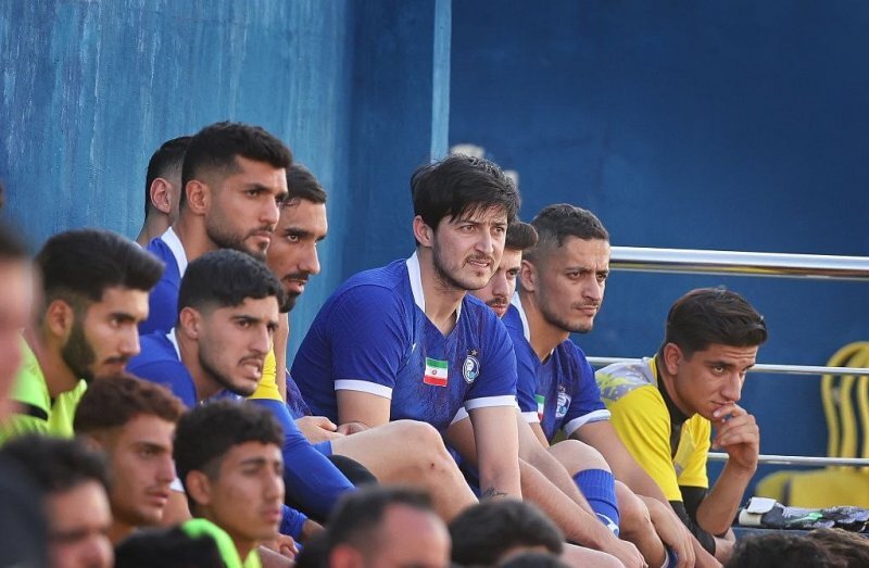 دو خارجی در آخرین آپدیت نقلوانتقالات استقلال دو خارجی در آخرین آپدیت نقلوانتقالات استقلال