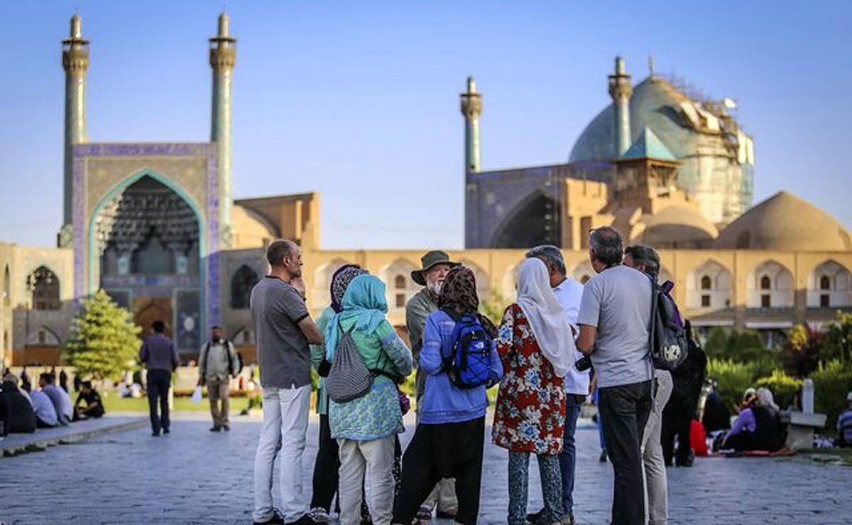 بسیاری از توراپراتور‌های خارجی، ایران را از فهرست مقاصد سفر خارج کرده‌اند!