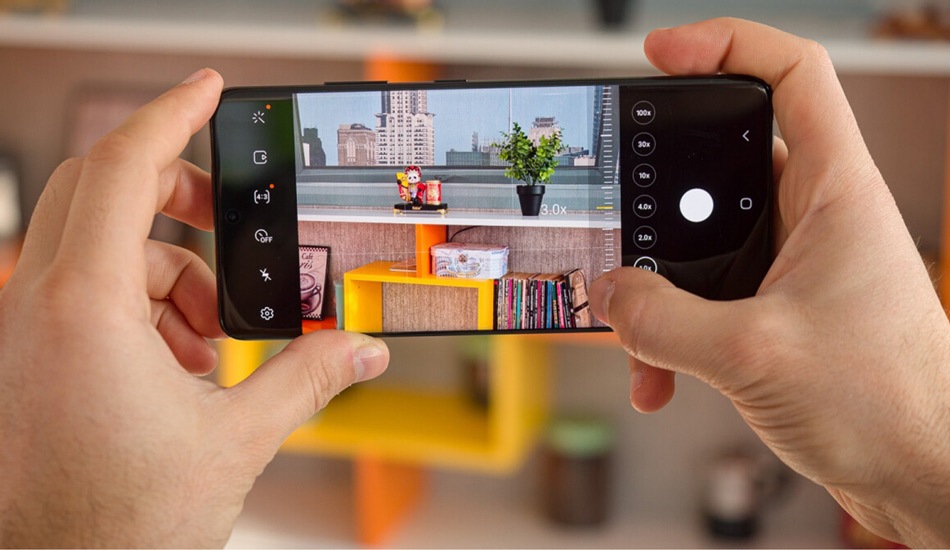 بهترین مدل گوشی سامسونگ از نظر دوربین برای عکاسی