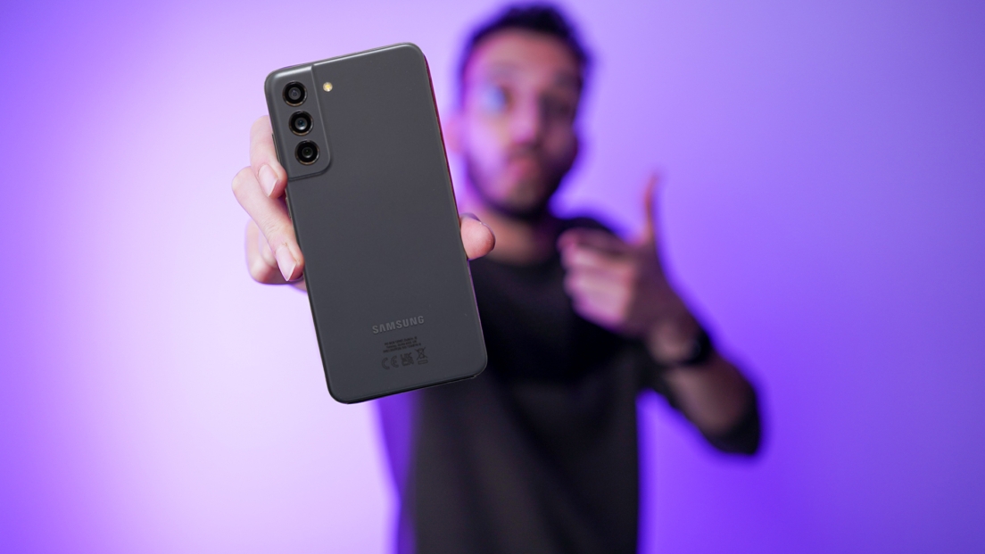 بهترین مدل گوشی سامسونگ از نظر دوربین برای عکاسی