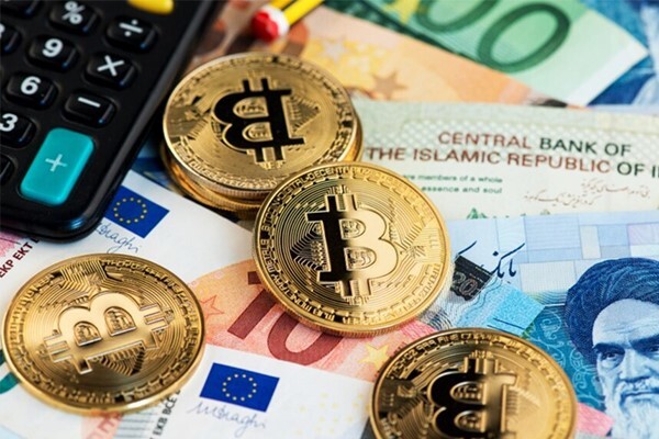 سادهترین روش تبدیل بیت کوین به ریال سادهترین روش تبدیل بیت کوین به ریال