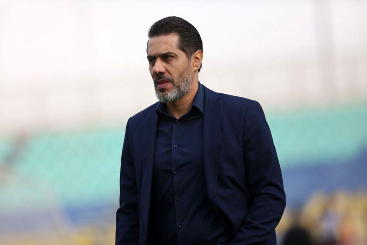 نامه جدید به پرسپولیس برای محرومیت پیروانی!