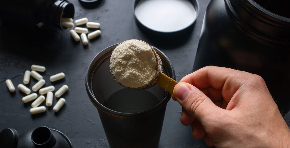 امکان تهیه مکملهای ورزشی به صورت آنلاین وجود دارد؟ امکان تهیه مکملهای ورزشی به صورت آنلاین وجود دارد؟