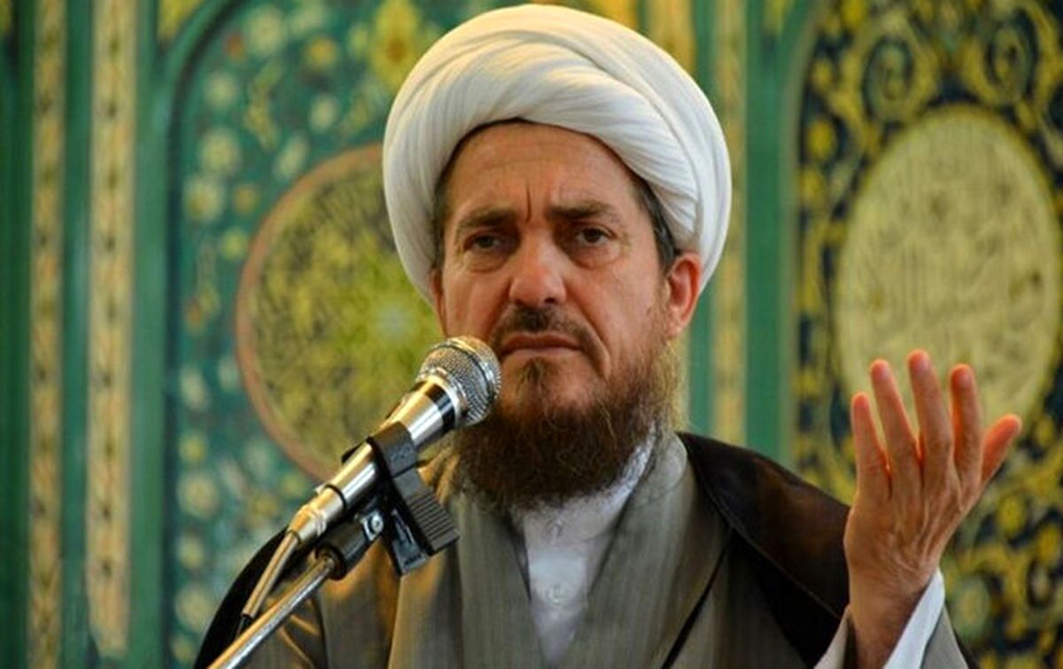 عباس تبریزیان: بدون لباس خوابیدن موجب جذب شیاطین و اجنه میشود! عباس تبریزیان: بدون لباس خوابیدن موجب جذب شیاطین و اجنه میشود!