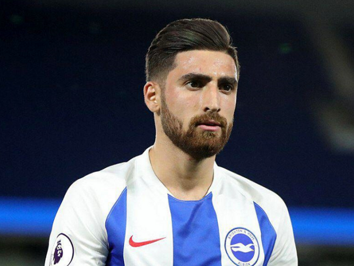 جهانبخش مالک تیم دسته یک میشود! جهانبخش مالک تیم دسته یک میشود!