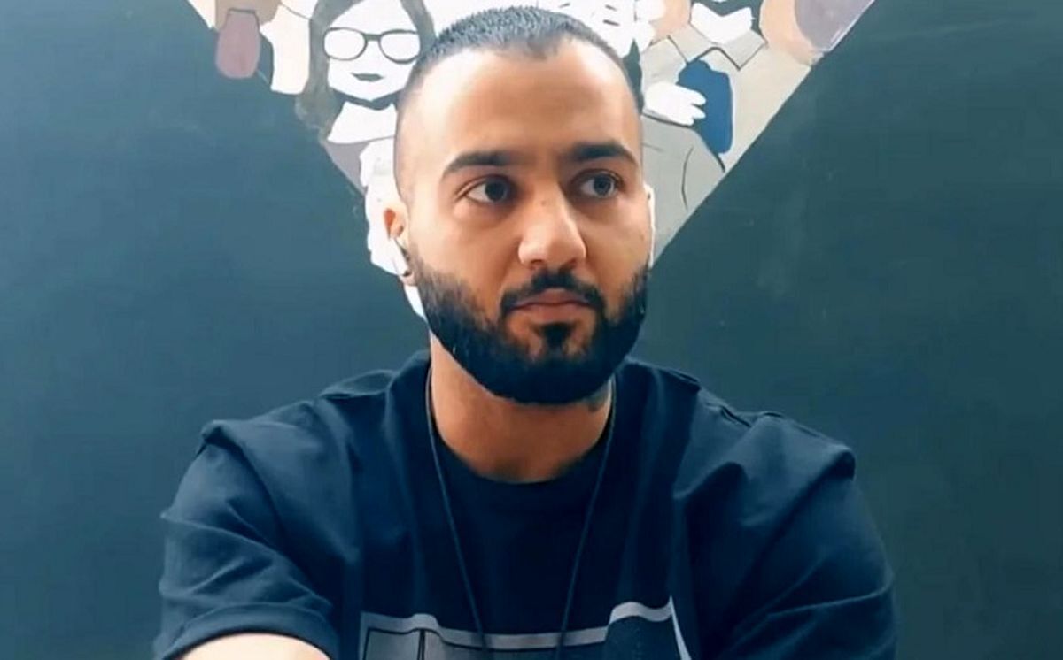 توماج صالحی توماج صالحی