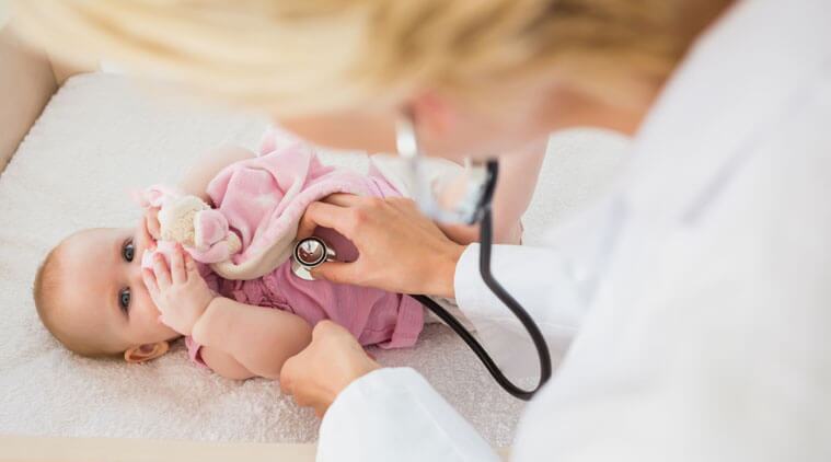 بیماری قلبی PDA چیست؟ بیماری قلبی PDA چیست؟