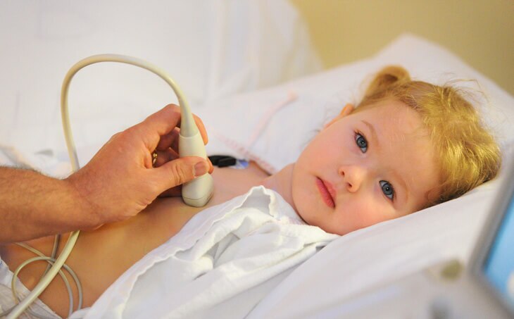 بیماری قلبی PDA چیست؟ بیماری قلبی PDA چیست؟