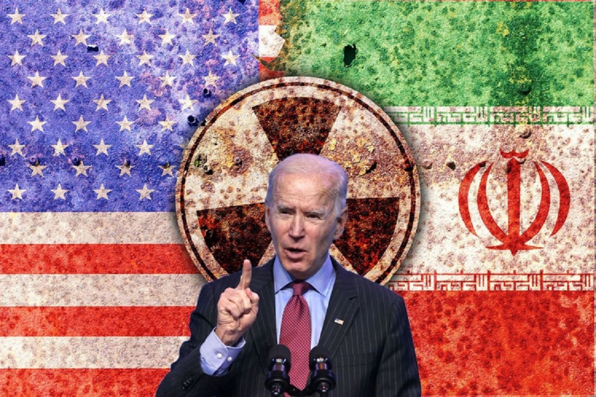 توافق واقعا نزدیک است؟ توافق واقعا نزدیک است؟