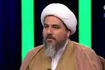 کارشناس شبکه افق کارشناس شبکه افق